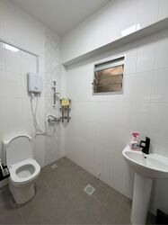 Blk 694C Admiralty Grove (Woodlands), HDB 4 Rooms #600926111